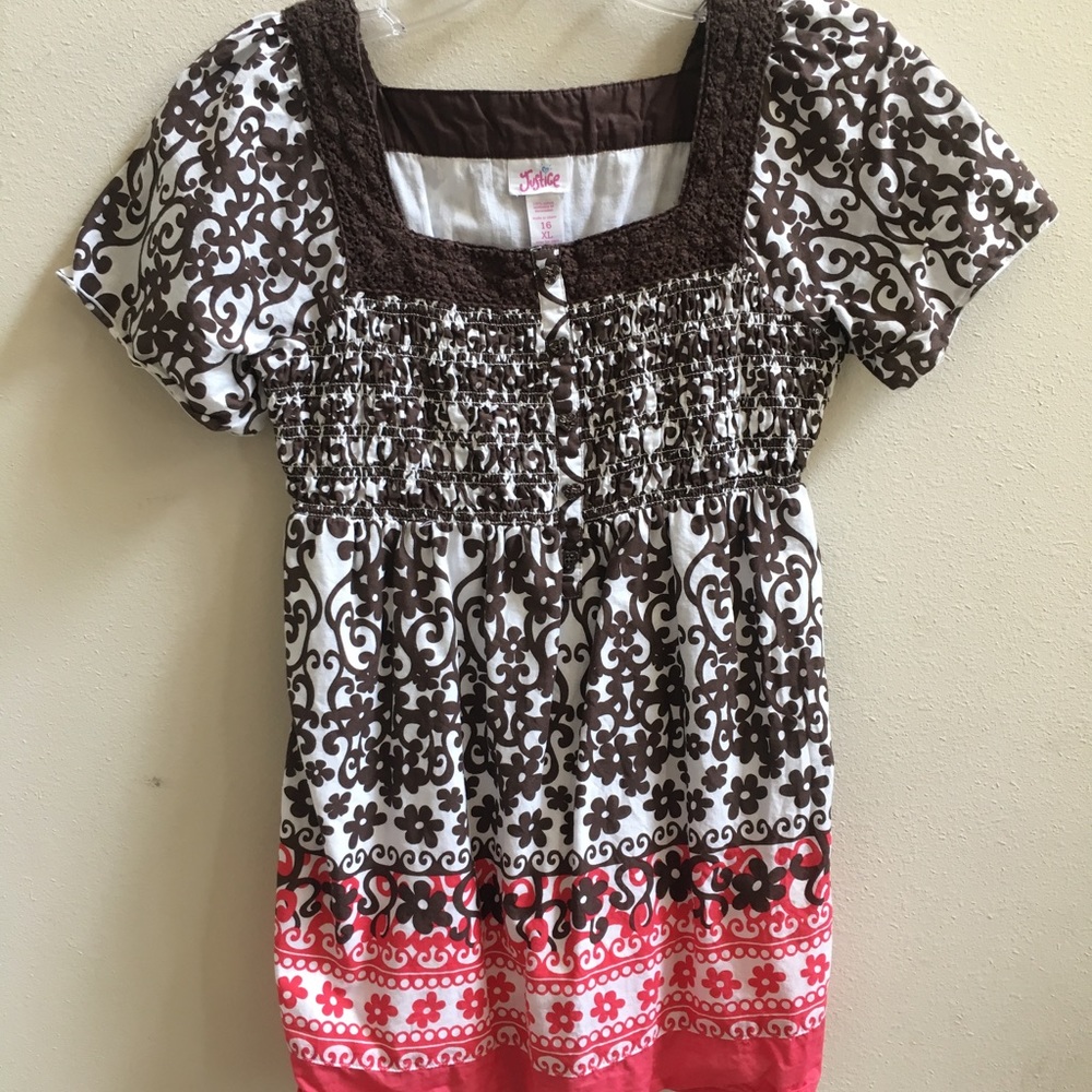 kids top